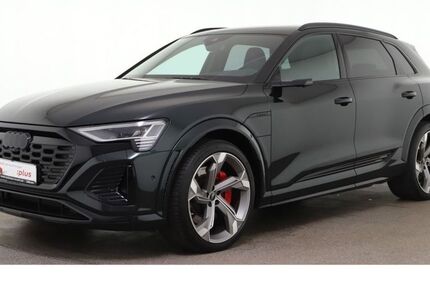 Audi SQ8 e-tron 23.800 km 66.780 &euro; Gifhorn 38518