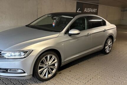 VW Passat 258.000 km 15.000 &euro; Wolfsburg 38442