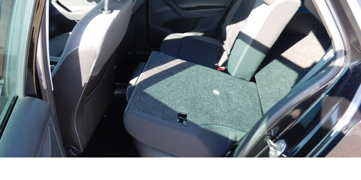 Skoda Fabia 1.0 Kombi Ambition TSI BMT Navi Klima 19.900 km 15.390 &euro; Vordorf 38533