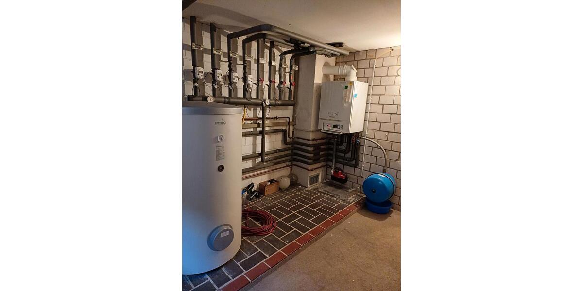 Etagenwohnung Wolfsburg Almke - 3 Zimmer, 64 m&sup2;, 124.000&euro; | Angebot:25854496