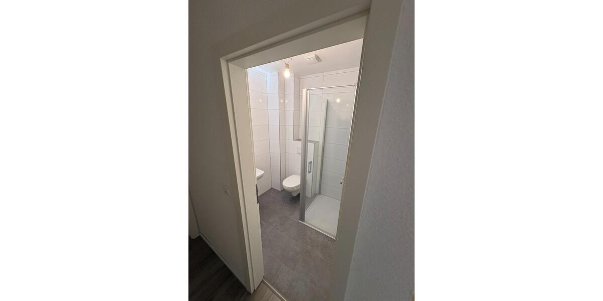 Erdgeschoßwohnung Helmstedt - 2 Zimmer, 54 m&sup2;, 460&euro; | Angebot:25515109