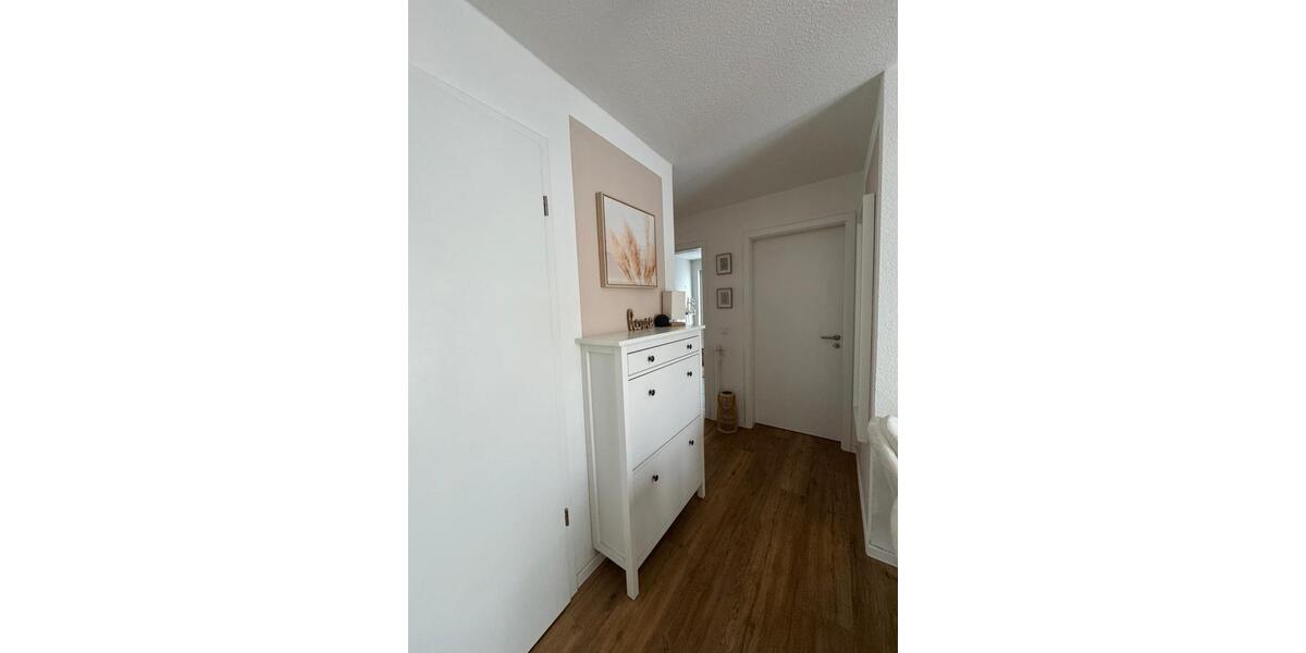 Etagenwohnung Wolfsburg Almke - 2 Zimmer, 65 m&sup2;, 764&euro; | Angebot:25149865