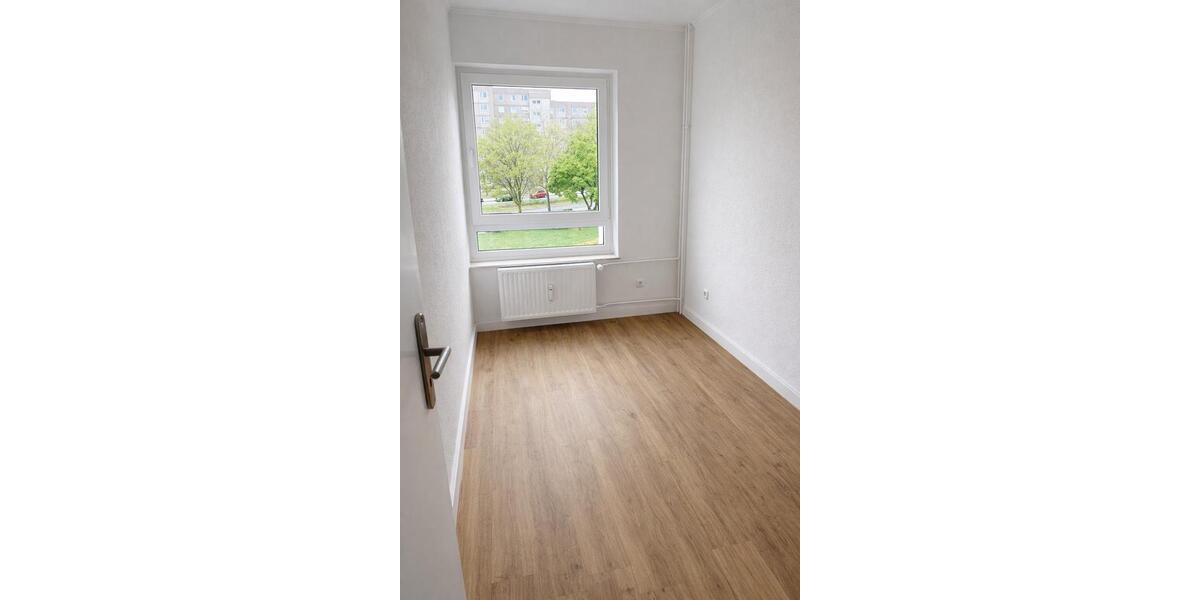 Etagenwohnung Wolfsburg Detmerode - 5 Zimmer, 82 m&sup2;, 159.000&euro; | Angebot:26932404