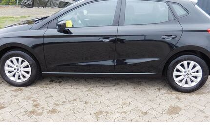 Seat Ibiza 24.100 km 16.690 &euro; Vordorf 38533