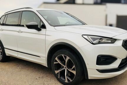 Seat Tarraco 103.000 km 24.107 &euro; Schwülper 38179