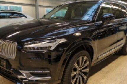 Volvo XC90 62.000 km 46.970 &euro; Helmstedt 38350