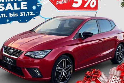 Seat Ibiza 94.368 km 13.900 &euro; Braunschweig 38122