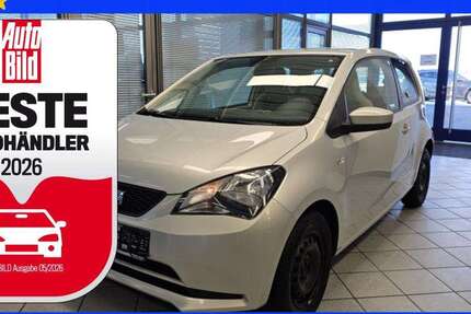 Seat Mii 79.800 km 5.400 &euro; Wolfsburg Heiligendorf 38444