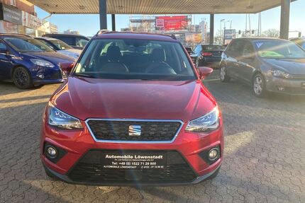 Seat Arona 66.000 km 16.800 € Braunschweig 38114