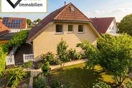 Haus Cremlingen - 8 Zimmer, 246 m&sup2;, 499.000&euro; | Angebot:26818716