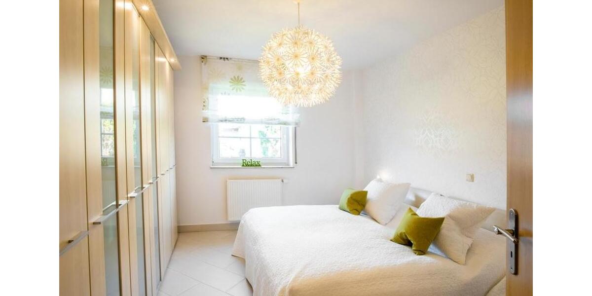 Erdgeschoßwohnung Wolfsburg Almke - 3 Zimmer, 100 m&sup2;, 1.100&euro; | Angebot:26058547