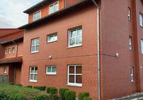 2-Zimmer-Wohnung in guter Ost-Lage in Gifhorn zu vermieten