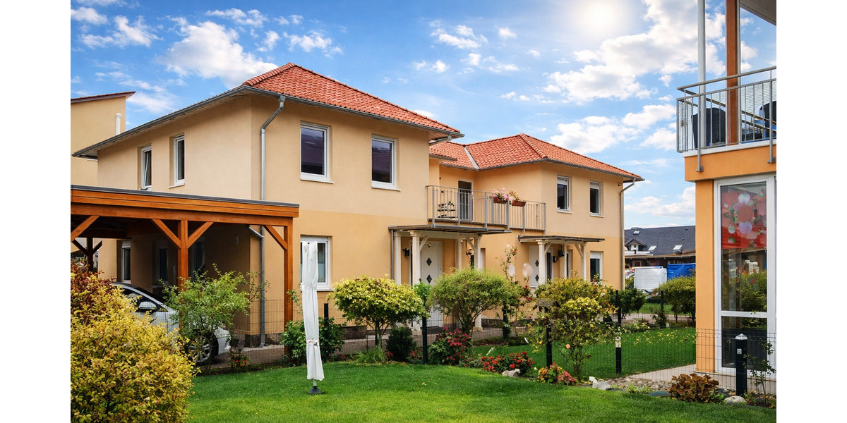 Etagenwohnung Wolfsburg Wendschott - 4 Zimmer, 124 m&sup2;, 415.000&euro; | Angebot:25775013