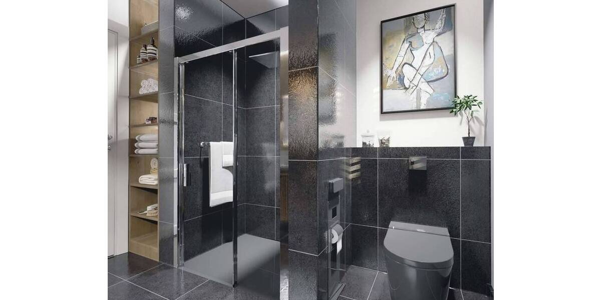 Erstbezug: barrierefreie Neubauwohnung mit Sonnenterrasse und Gartenanteil vor den Toren Helmstedts 3 zimmer