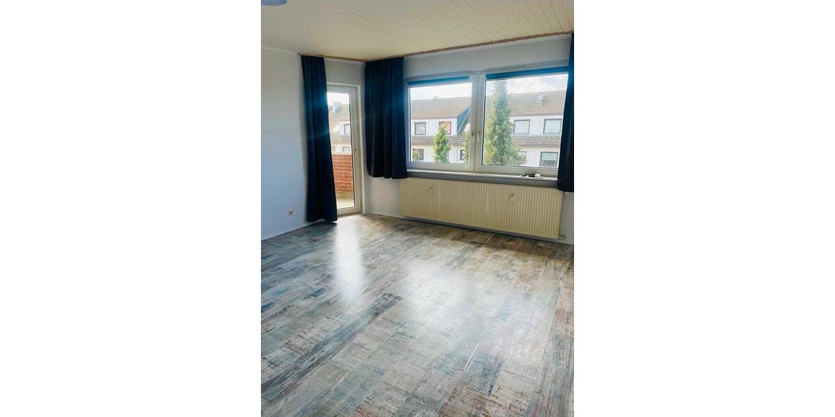 Etagenwohnung Gifhorn - 3 Zimmer, 66 m&sup2;, 125.000&euro; | Angebot:26795658