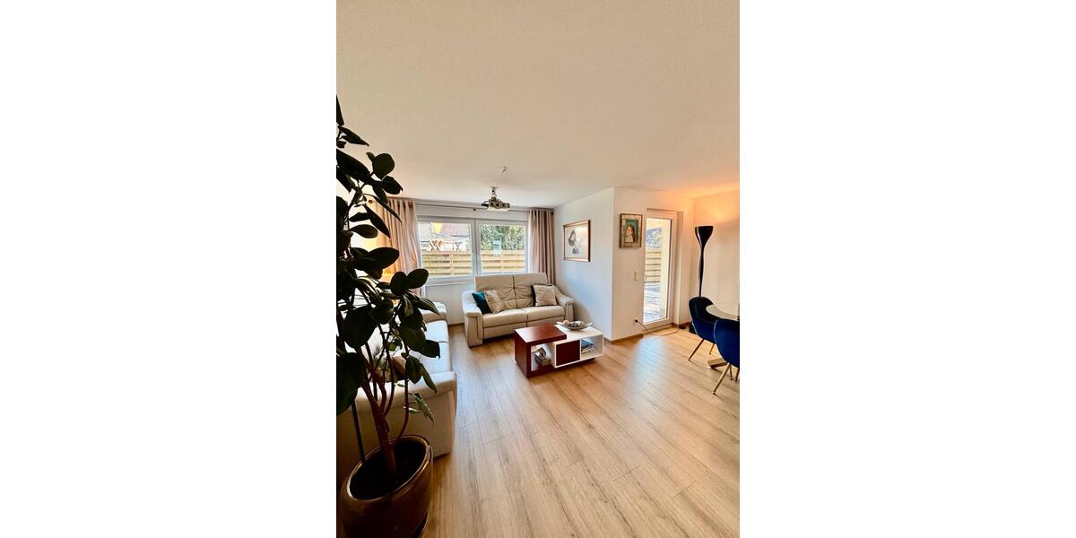 Erdgeschoßwohnung Weyhausen - 3 Zimmer, 72 m&sup2;, 287.500&euro; | Angebot:25920522