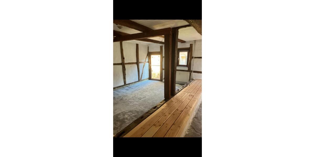 Schöne Fachwerk-3-Zimmer-Wohnung in Cremlingen OT Destedt 38162 3 zimmer