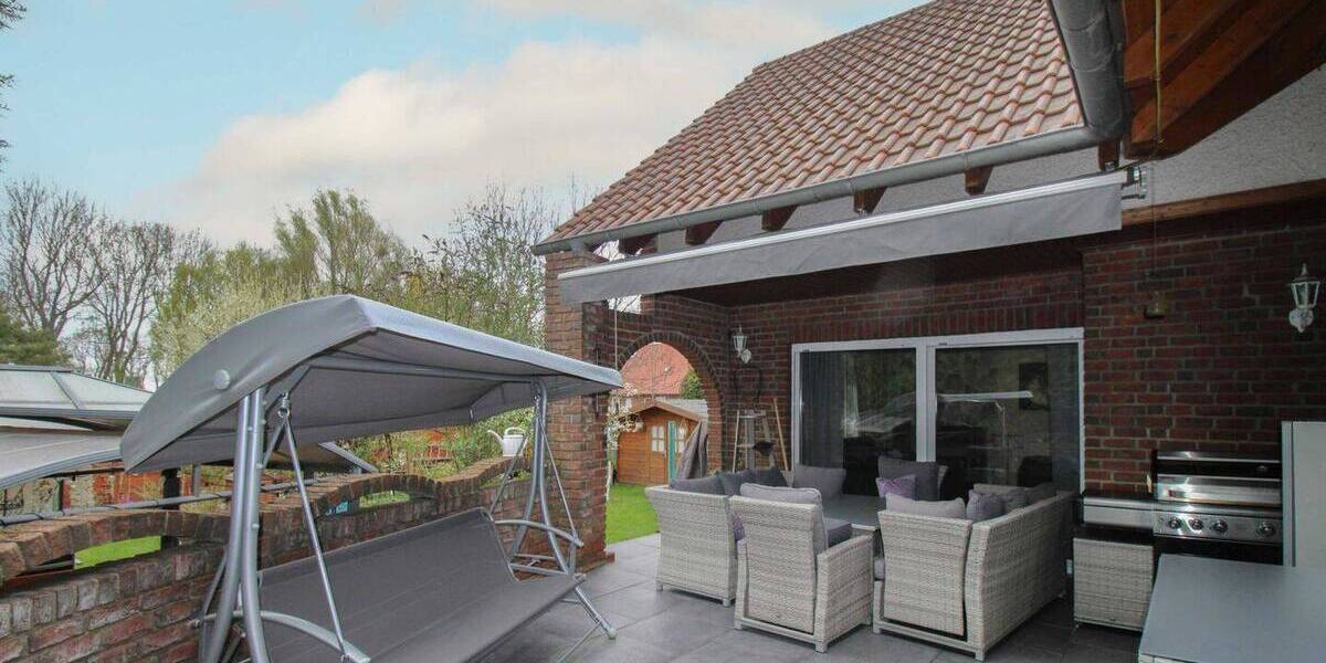 Einfamilienhaus Groß Twülpstedt - 5 Zimmer, 180 m&sup2;, 349.000&euro; | Angebot:26789165
