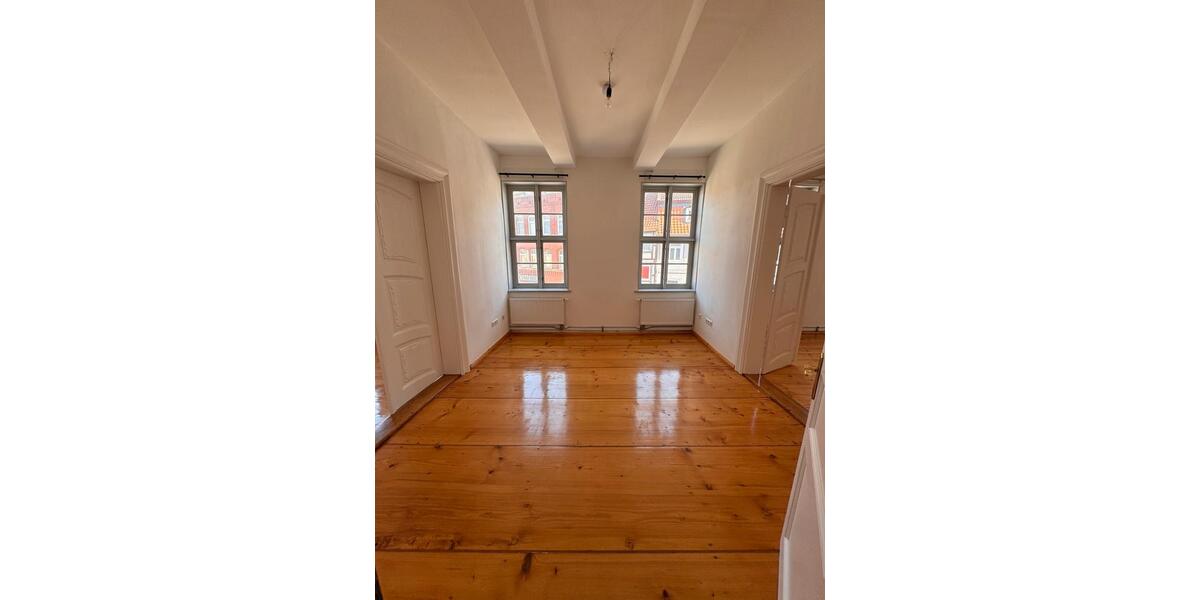 Etagenwohnung Helmstedt - 4 Zimmer, 121 m&sup2;, 950&euro; | Angebot:26662489