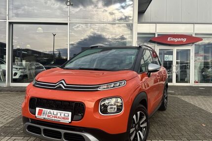 Citroen C3 Aircross 77.905 km 11.490 € Braunschweig 38112