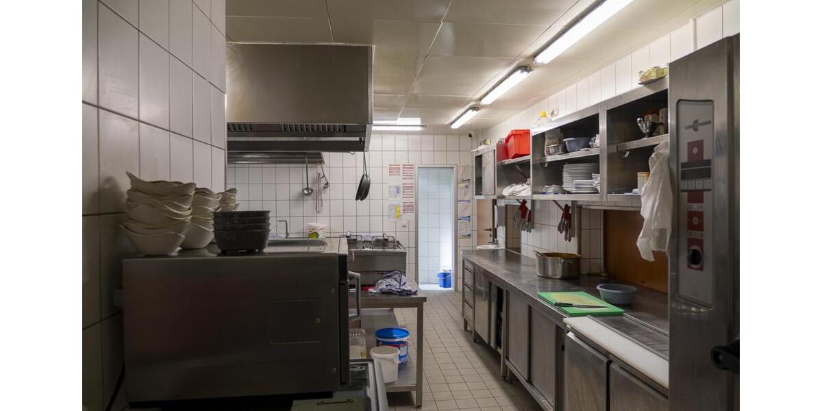 Gewerbeobjekt Wolfsburg Almke - 2.850&euro; | Angebot:25432525