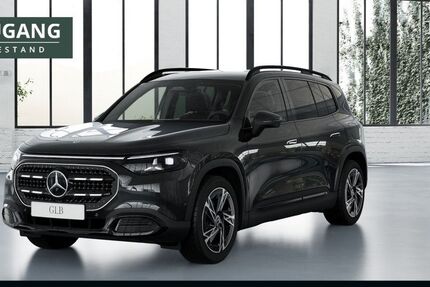 Mercedes-Benz GLB 180 9.900 km 49.894 &euro; Braunschweig 38122