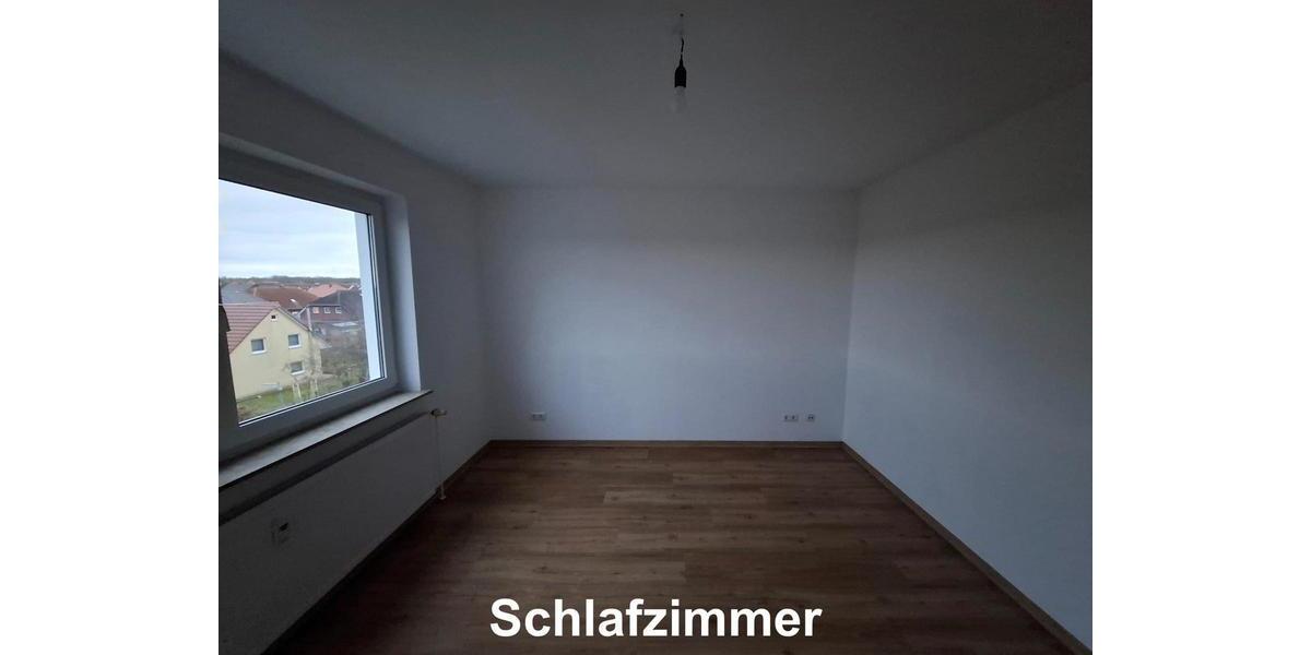 Etagenwohnung Wolfsburg Almke - 2 Zimmer, 63 m&sup2;, 507&euro; | Angebot:26283530