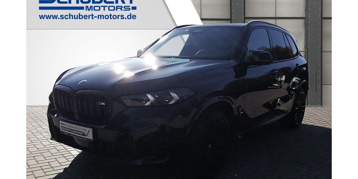 BMW X5 M60 10.355 km 89.860 € Gifhorn 38518