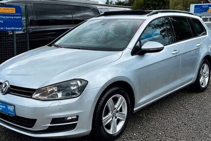 VW Golf 126.000 km 7.999 &euro; Sassenburg 38524