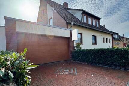 Haus Cremlingen - 8 Zimmer, 225 m&sup2;, 329.000&euro; | Angebot:26972511
