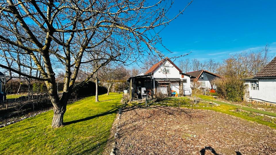 Grundstück Braunschweig - 4.100&euro; | Angebot:26237873