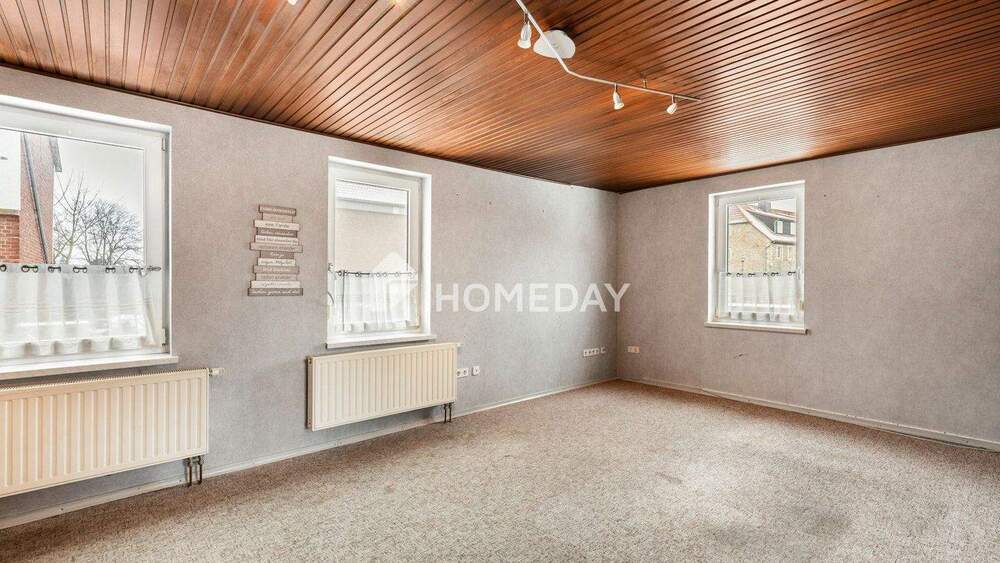 Einfamilienhaus Velpke - 7 Zimmer, 160 m&sup2;, 189.000&euro; | Angebot:25677756