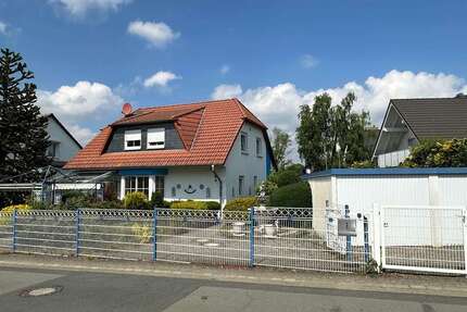 Haus zum Mieten in Wolfenbüttel 1.500 € 125 m²