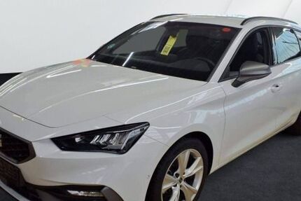 Seat Leon 23.294 km 26.550 &euro; Wolfsburg 38440