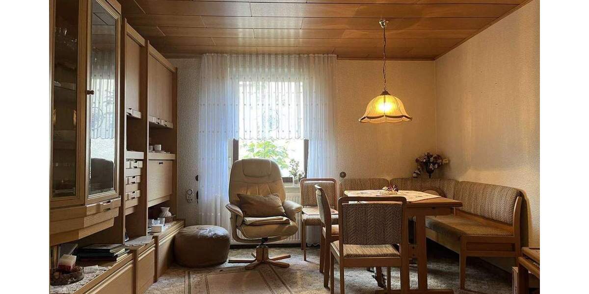 Waldrandlage: Doppelhaushälfte im Einfamilienhaus-Stil als Ihr neues Domizil? 4 zimmer