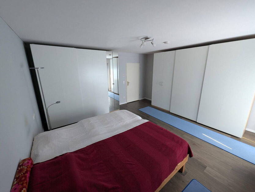 Flachdachbungalow | 4 Zimmer | Küche | Ready to live