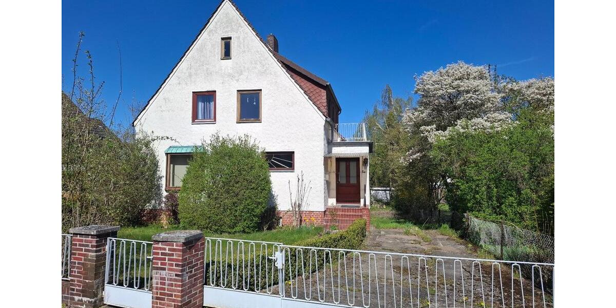 Einfamilienhaus Wolfsburg Ehmen - 5 Zimmer, 130 m&sup2;, 380.000&euro; | Angebot:26084603