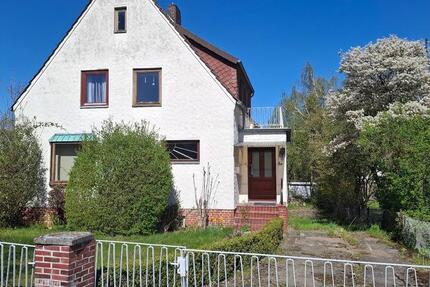 Haus Wolfsburg Ehmen - 5 Zimmer, 130 m&sup2;, 380.000&euro; | Angebot:26084603