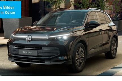VW Tiguan 25.465 km 34.250 &euro; Wolfsburg 38440