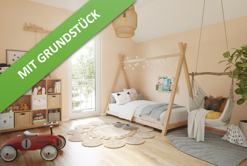Haus zum Kaufen in Brackstedt 466.150 € 142 m²