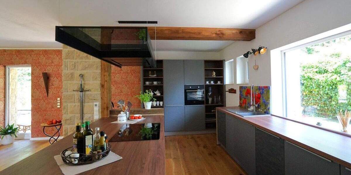 Einfamilienhaus Braunschweig / Querumer Forst Querum - 9 Zimmer, 378 m&sup2;, 1.790.000&euro; | Angebot:25690572