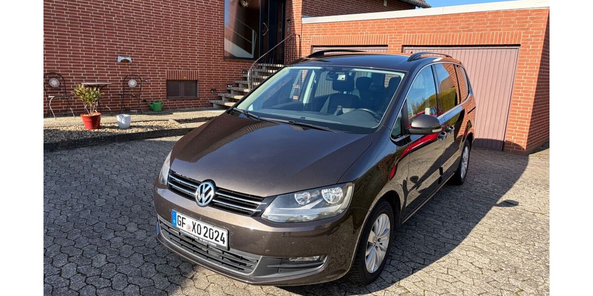 VW Sharan 149.968 km 13.500 &euro; Schwülper 38179