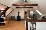 Dachgeschoßwohnung Lehre - 2 Zimmer, 82 m&sup2;, 750&euro; | Angebot:26402880