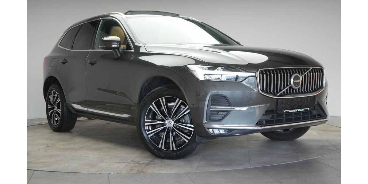 Volvo XC60 91.000 km 38.990 € Braunschweig 38110