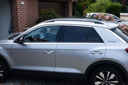 VW T-Roc 8.800 km 27.950 &euro; Wolfsburg 38448