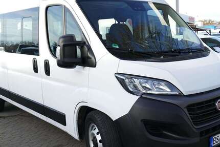 Fiat Ducato 136.000 km 29.900 € Braunschweig 38114
