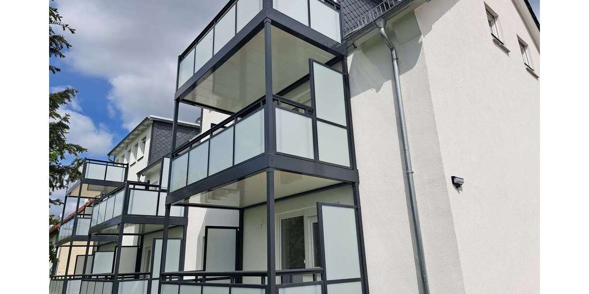 Etagenwohnung Helmstedt - 2 Zimmer, 50 m&sup2;, 540&euro; | Angebot:22712161