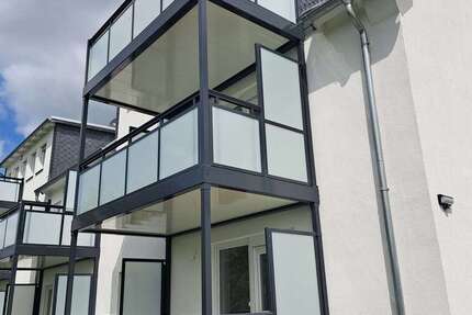 Wohnung zum Mieten in Helmstedt 540 € 50 m² 2 zimmer