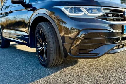 VW Tiguan 84.900 km 31.900 &euro; Sassenburg 38524