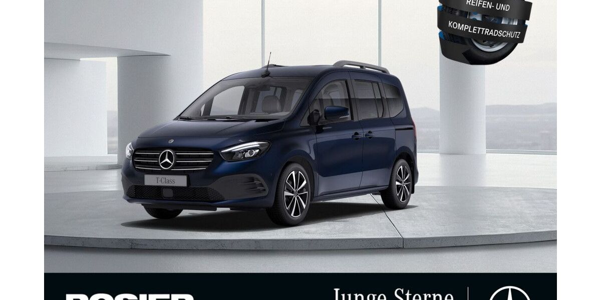 Mercedes-Benz T-Klasse 6.532 km 29.875 &euro; Braunschweig 38122